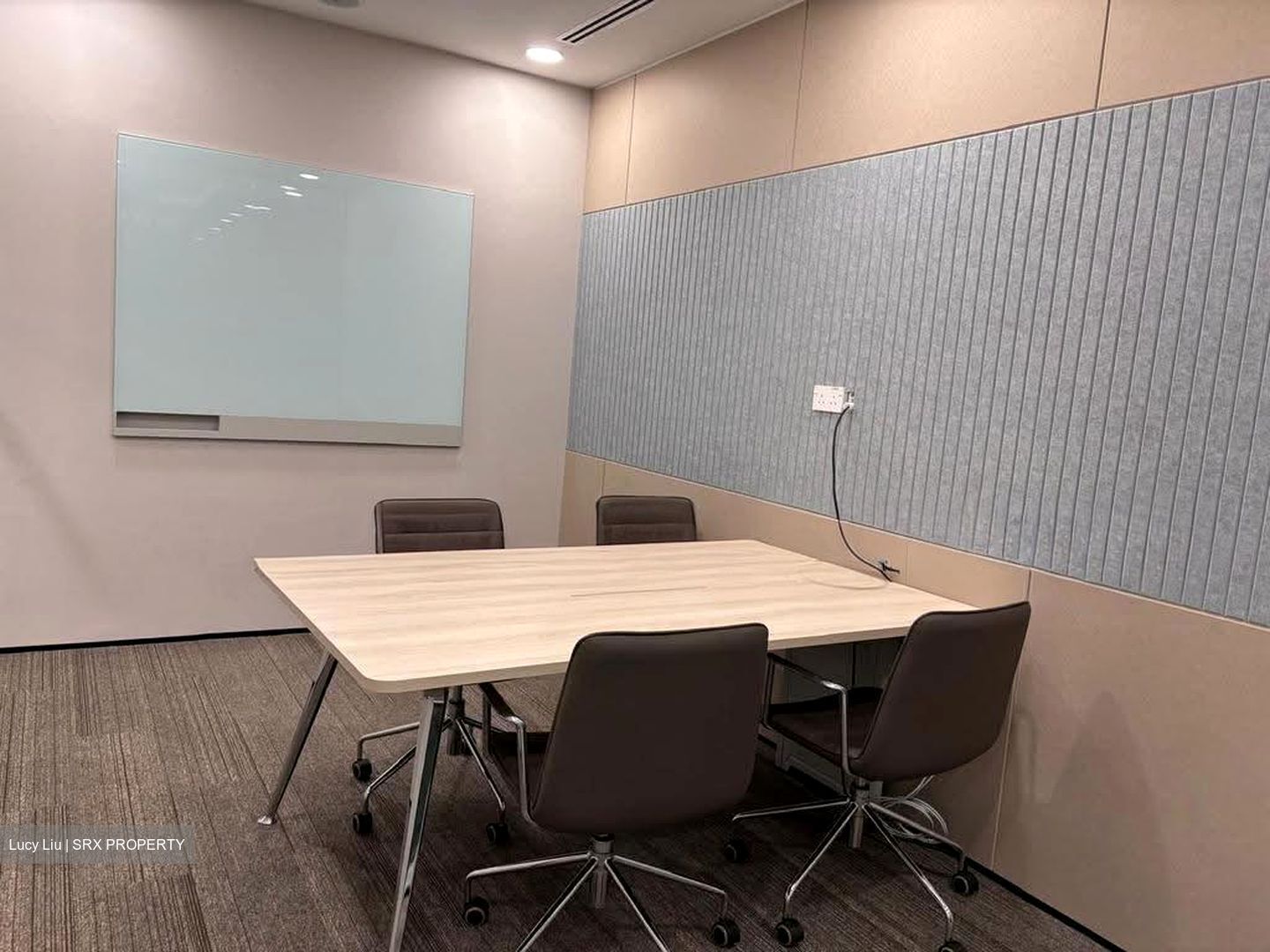 One Raffles Place (D1), Office #634966771